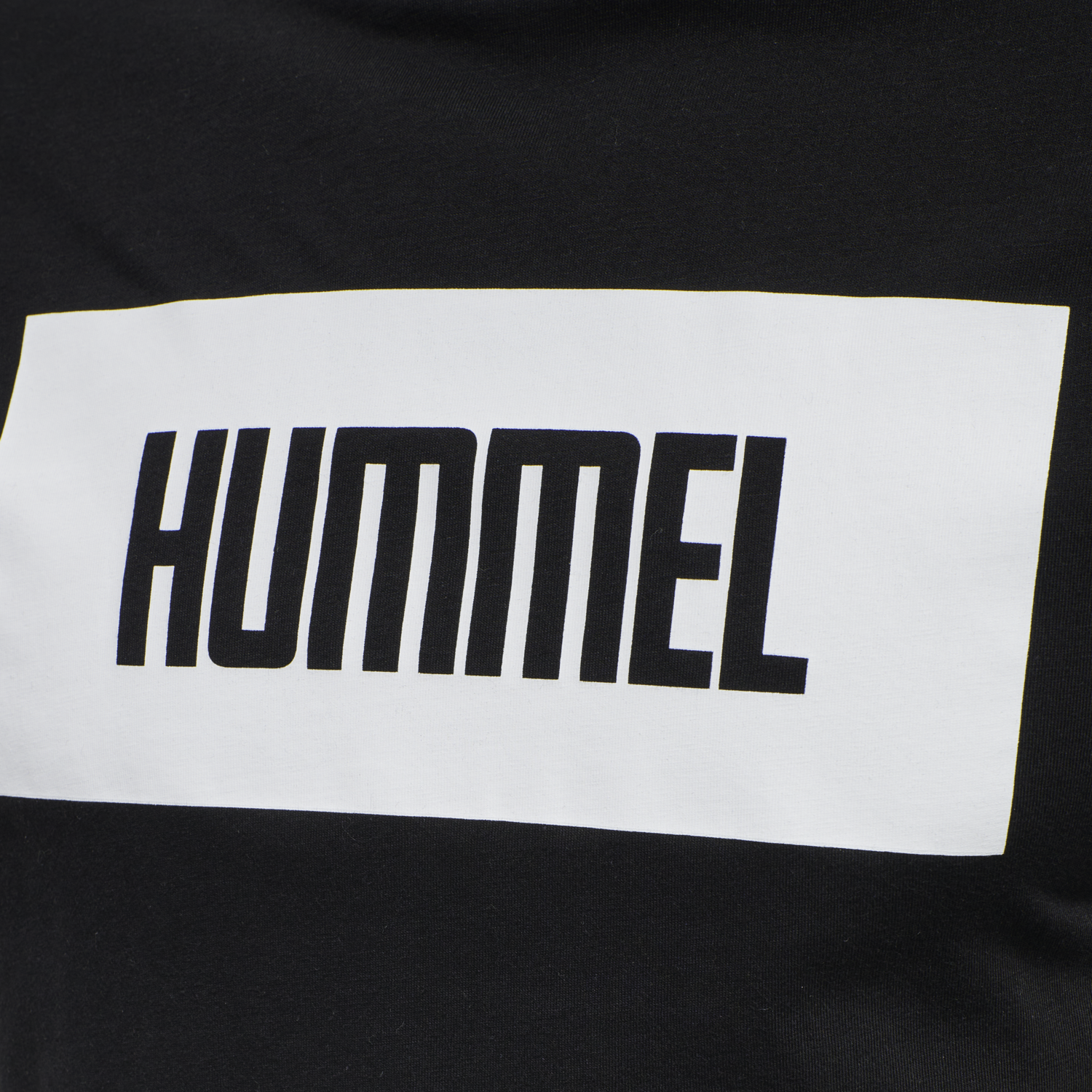 hmlLIMO T-SHIRT, 2001, packshot