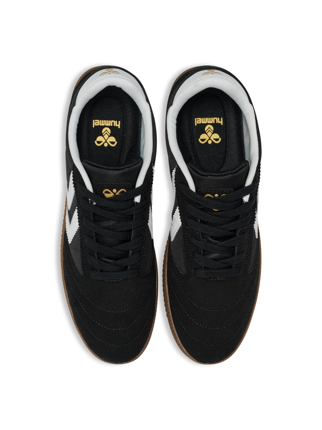 COE25 M, BLACK/WHITE, packshot