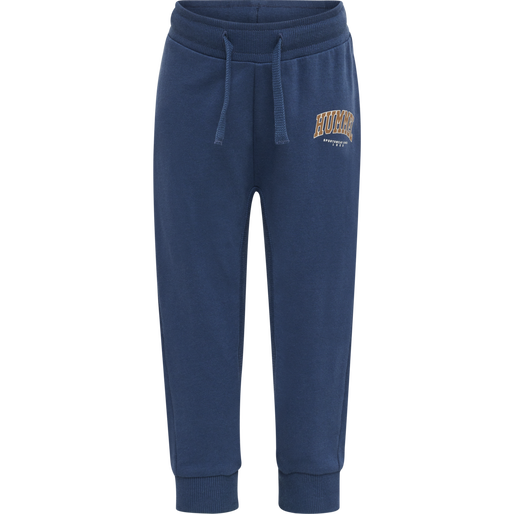 hmlFAST APPLE PANTS, SARGASSO SEA, packshot