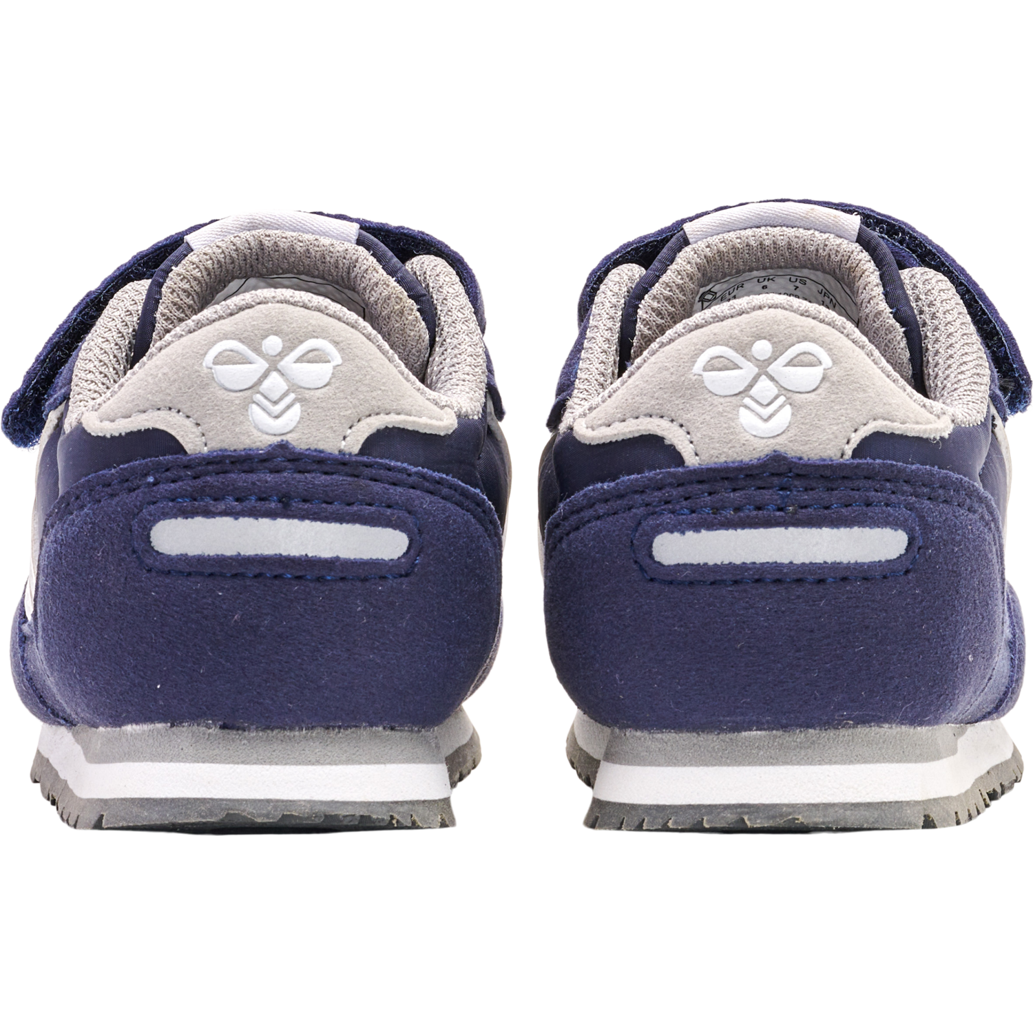 REFLEX INFANT, BLACK IRIS, packshot