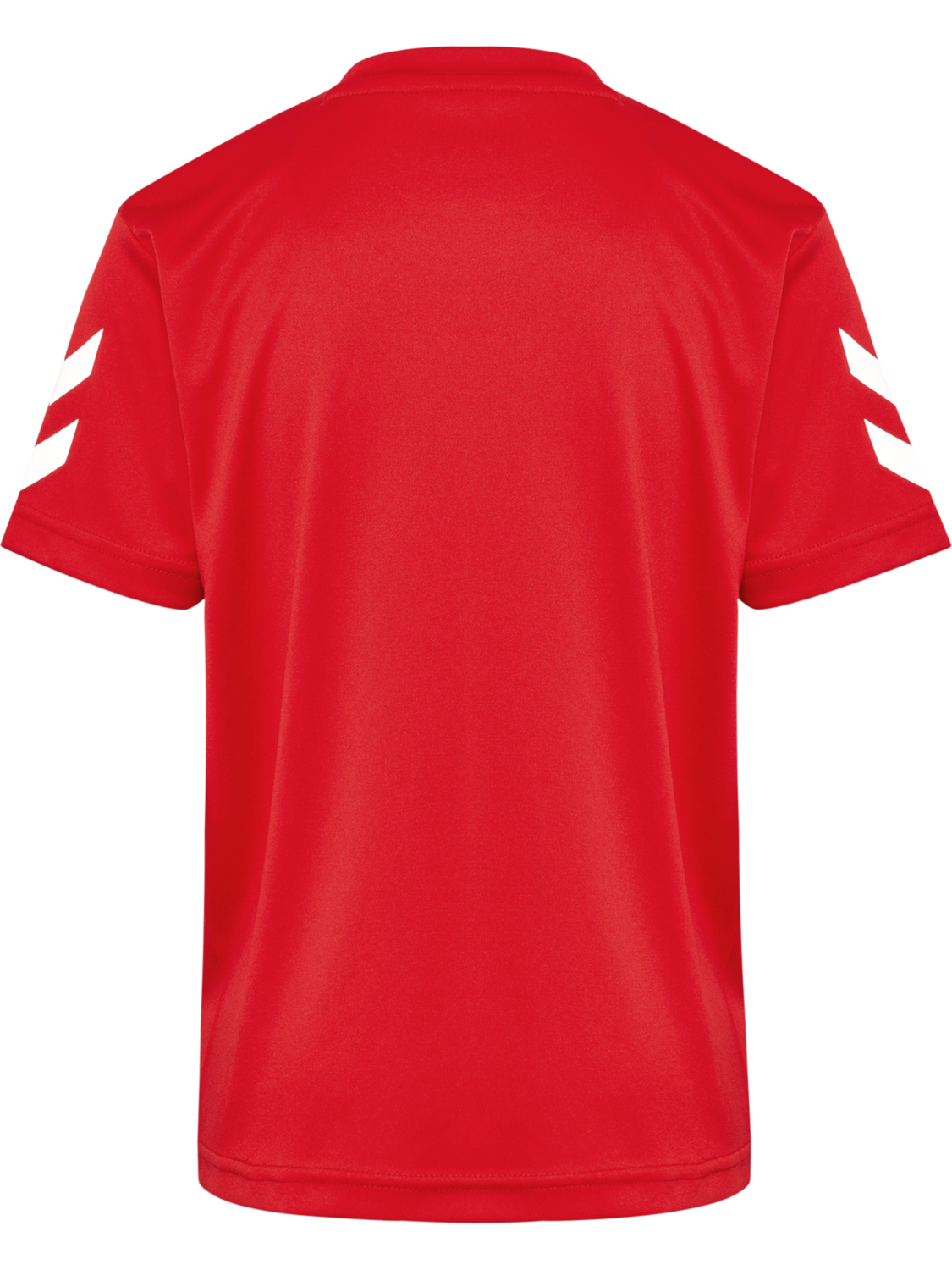 hmlLOGO SET KIDS, TRUE RED, packshot