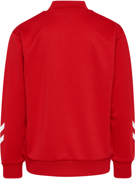 hmlTUKAS TRACKSUIT, SALSA, packshot