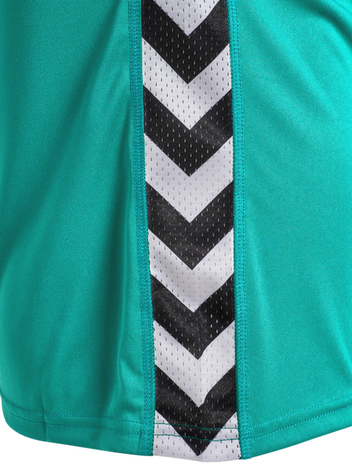 PLAYFUL SS JERSEY, ATLANTIS, packshot