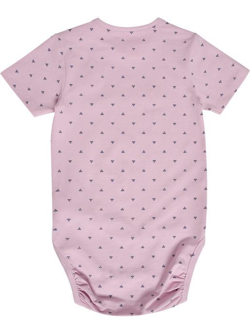 hmlBEESY BODY S/S, WINSOME ORCHID, packshot