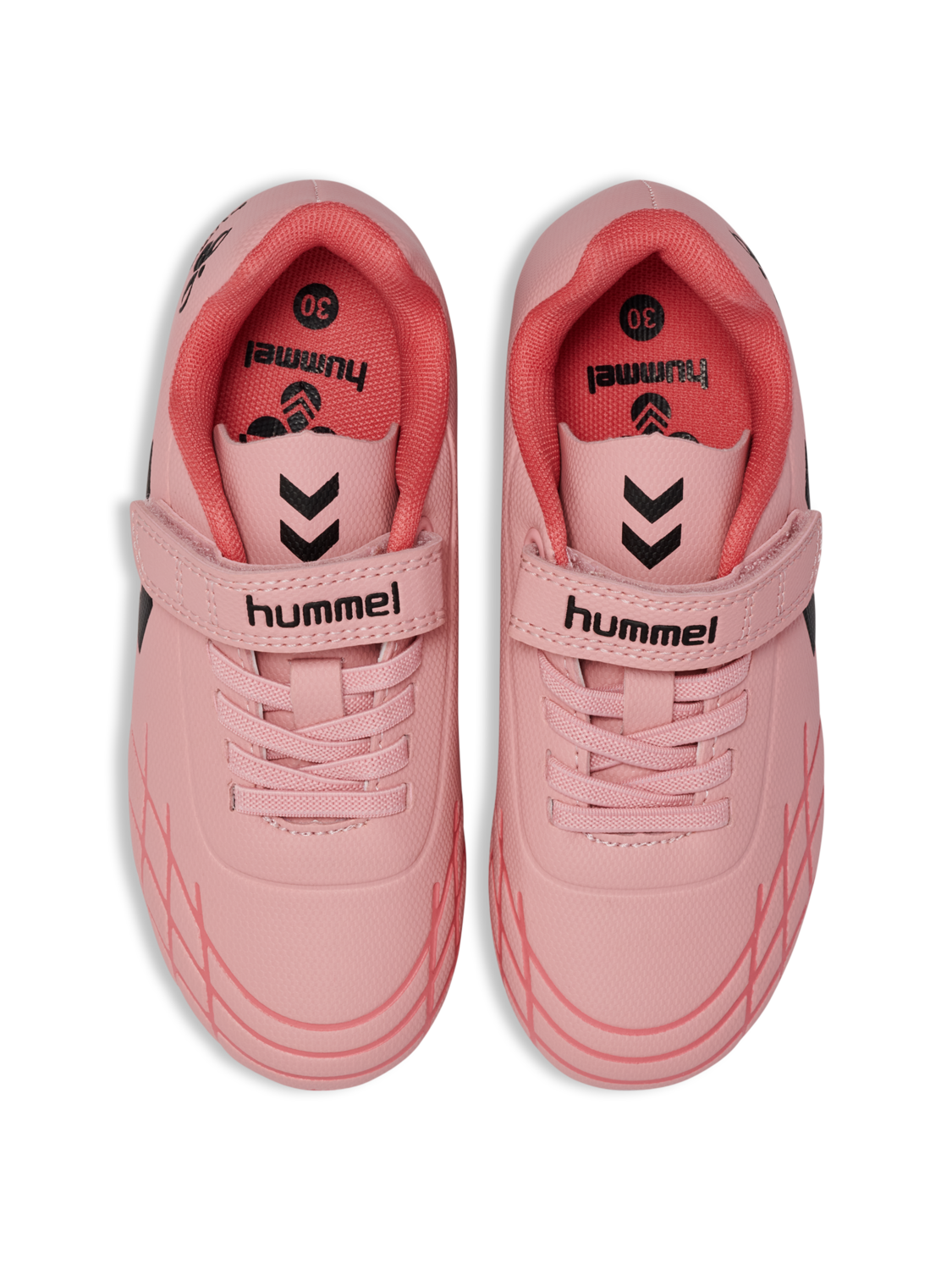 TOP STAR F.G. JR, BRIDAL ROSE/BLACK, packshot