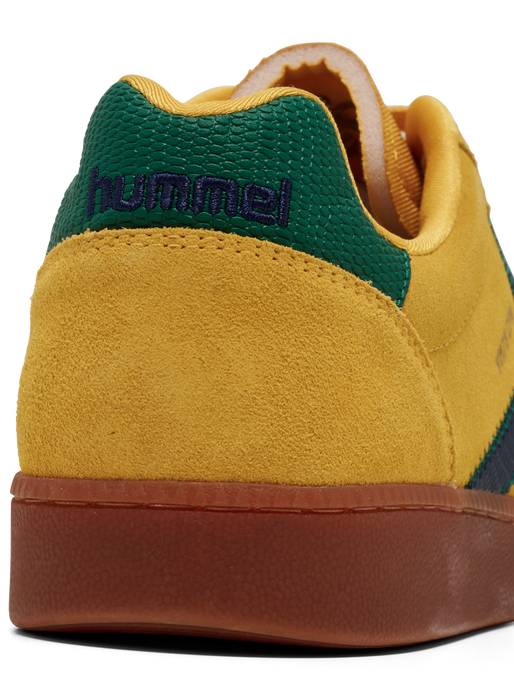 VM78 CPH LZ, SPICY MUSTARD, packshot