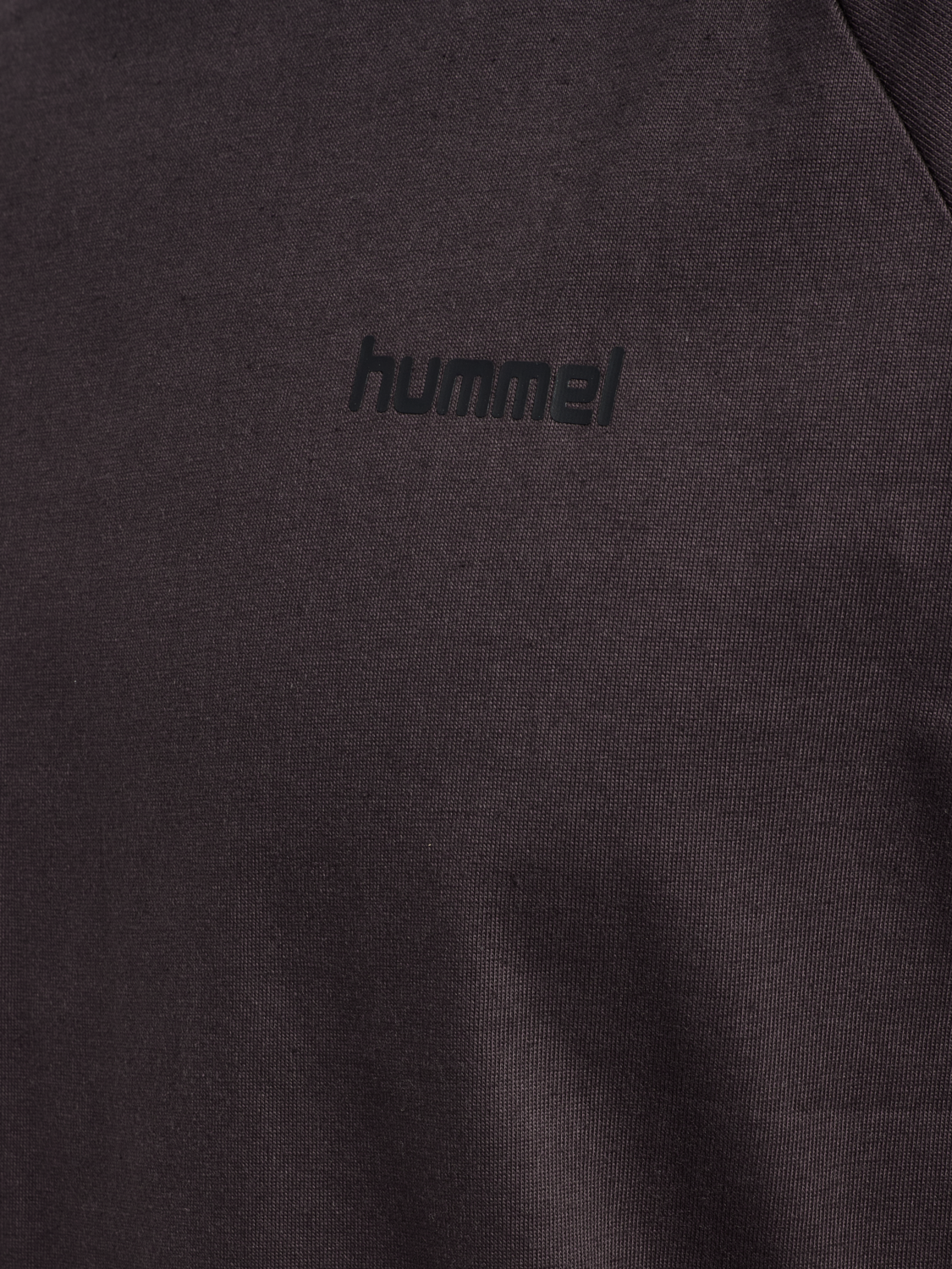 hmlKEEPER CHEVRON T-SHIRT S/S, SHALE, packshot