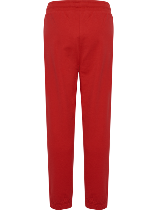 hmlTUKAS PANTS, SALSA, packshot