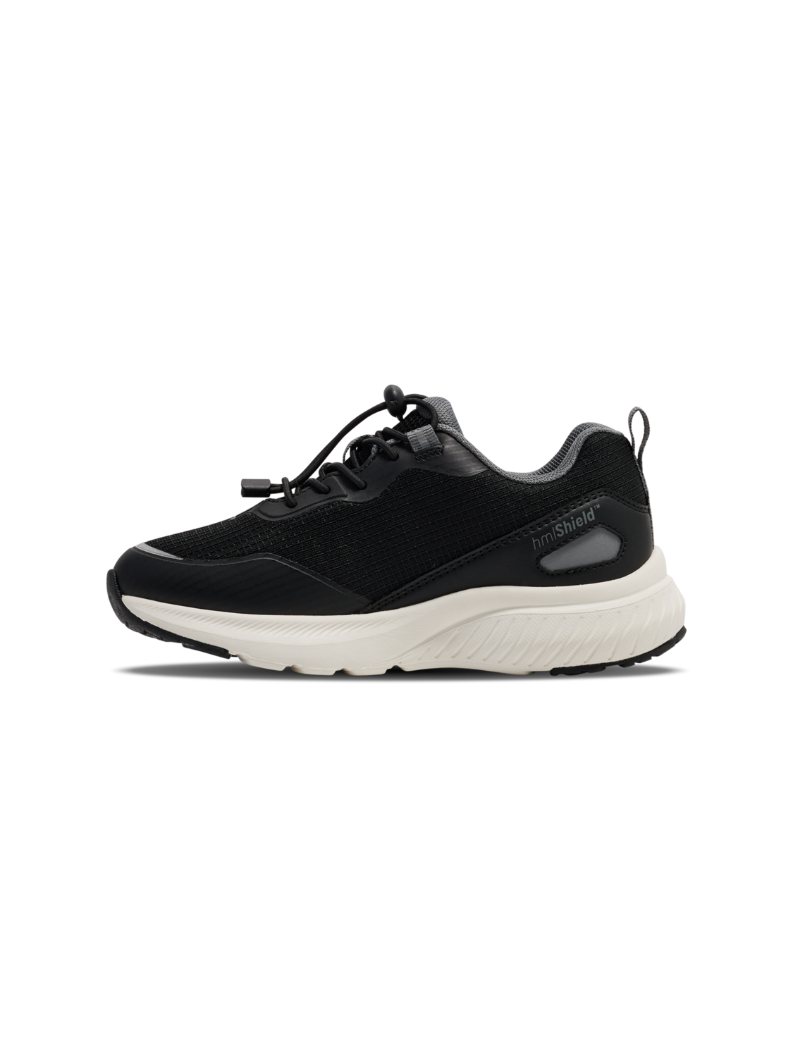 CREEK LOW TEX JR, BLACK, packshot