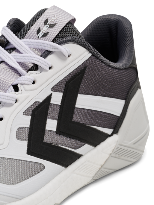 ALGIZ IV, WHITE/BLACK, packshot