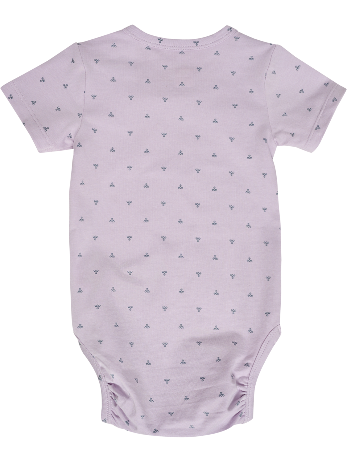 hmlBEESY BODY S/S, ORCHID PETAL, packshot