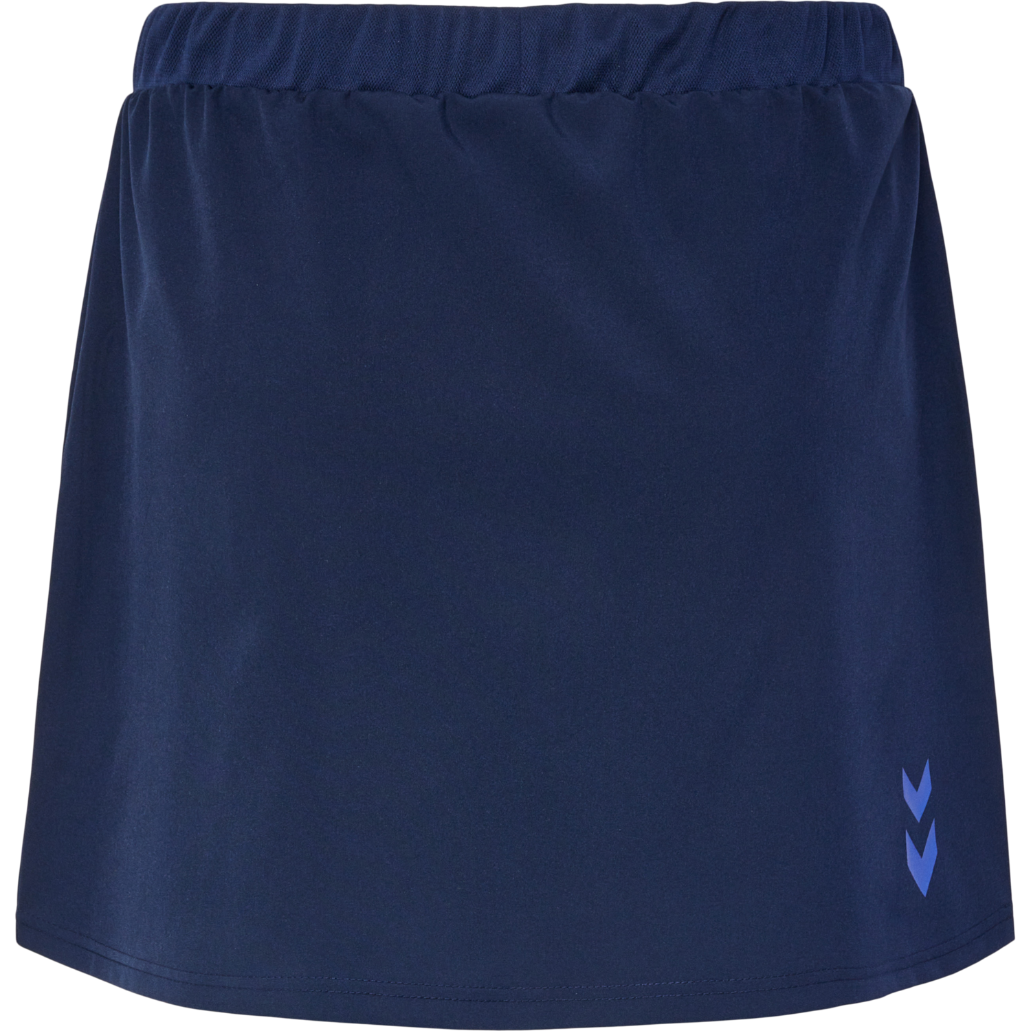 hmlCOURT SKORT WOMAN, MARINE, packshot