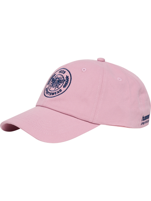 hmlSWARM COTTON CAP, LILAS hmlSWARM COTTON CAP, LILAS, packshot