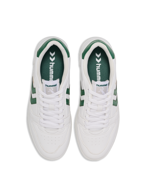HANDBALL PERFEKT, WHITE/GREEN, packshot