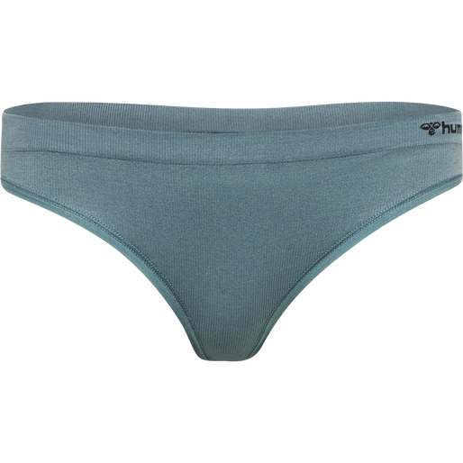 hmlJUNO 3 PACK SEAMLESS HIPSTER, 2157, packshot