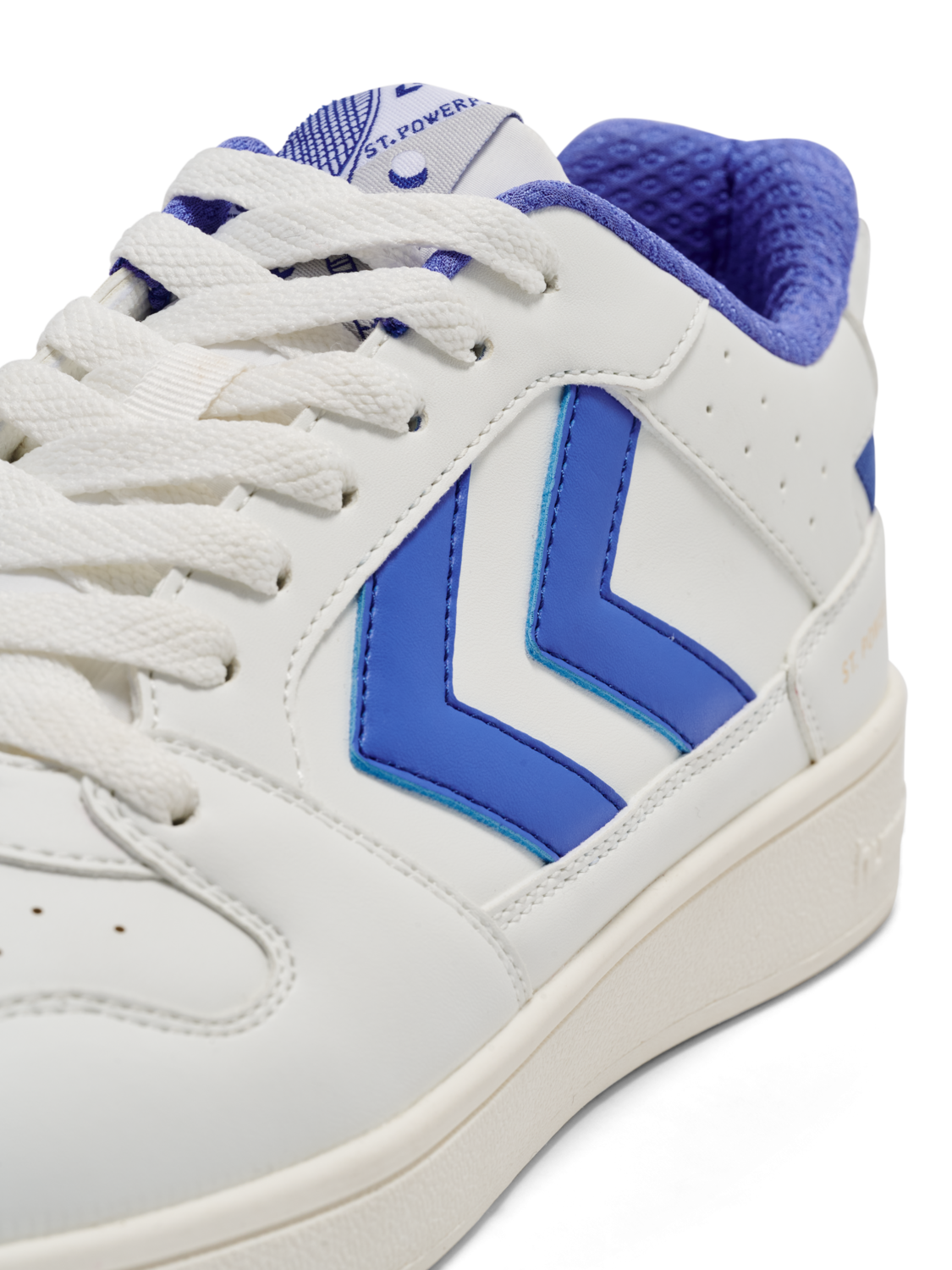 St. Power Play, WHITE/BLUE, packshot