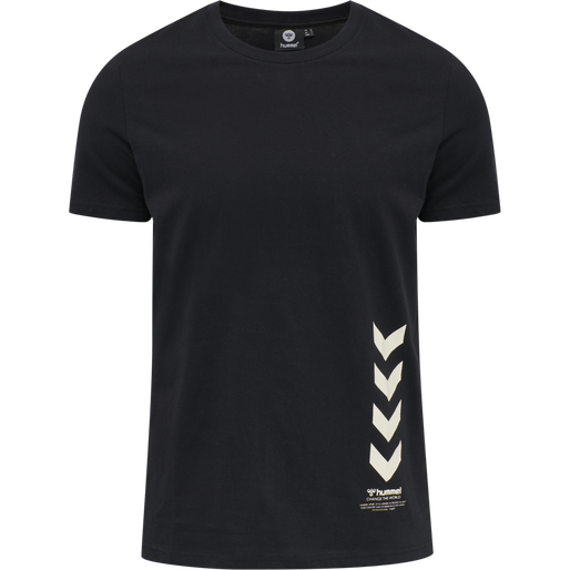 hmlDUNCAN T-SHIRT, 2001, packshot