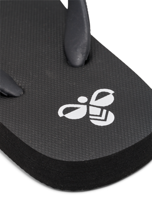 FLIP FLOP JR, BLACK FLIP FLOP JR, BLACK, packshot