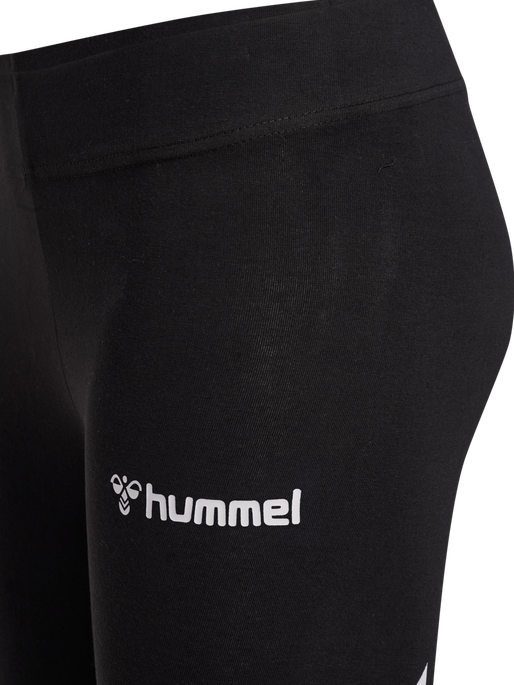 hmlMOVER TIGHTS WOMAN, BLACK, packshot