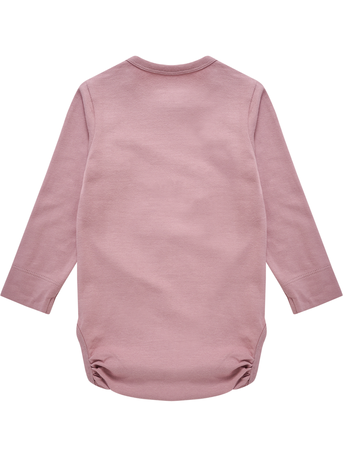hmlMINO BODY L/S, DEAUVILLE MAUVE, packshot