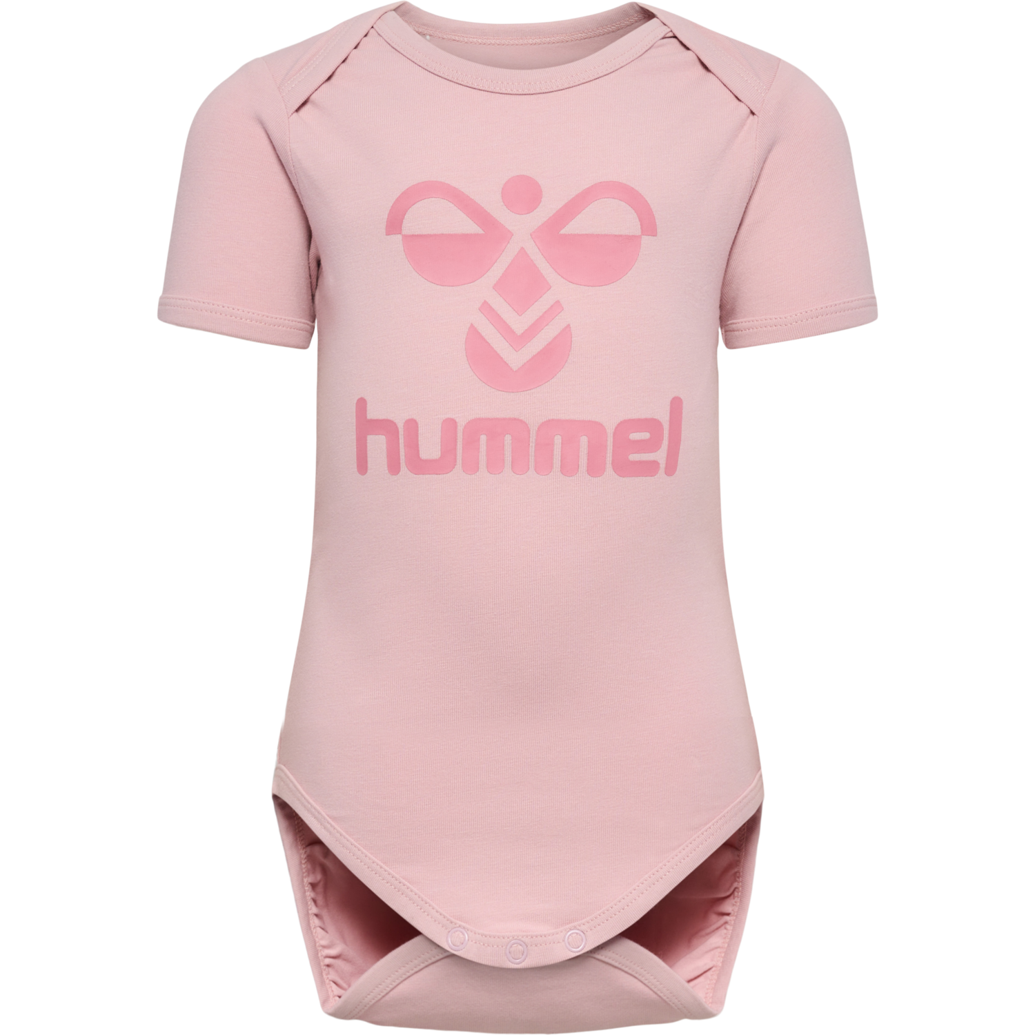 hmlKAREN BODY S/S, PALE MAUVE, packshot