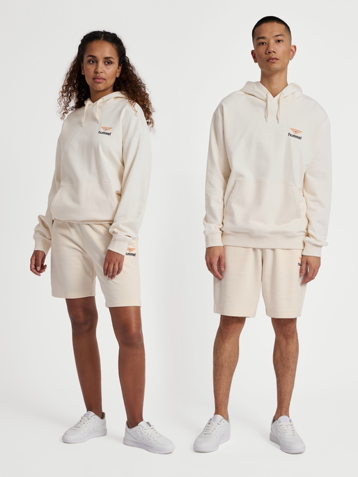 hmlHIVE WADE HOODIE, 9999, model