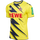 BLAZING YELLOW