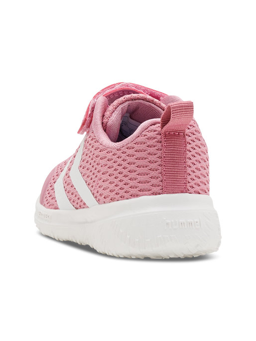 ACTUS RECYCLEDC INFANT, HEATHER ROSE, packshot