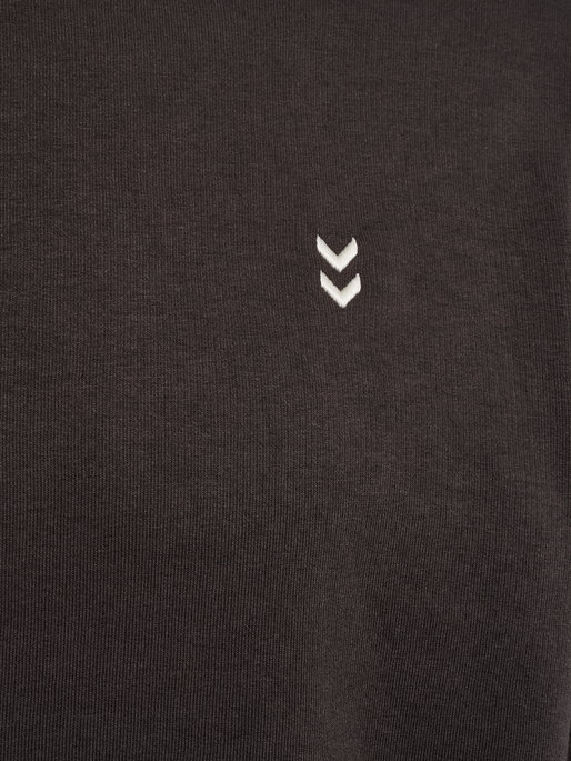 hmlPULSE SWEAT CREWNECK, AFTER DARK, packshot