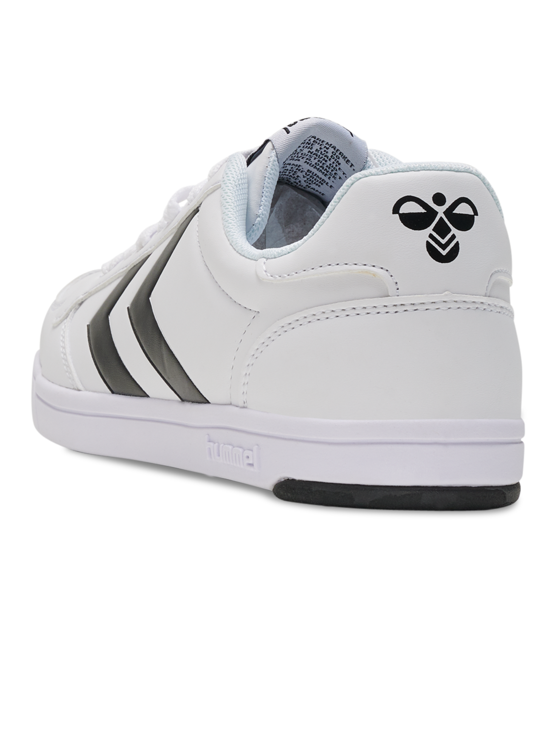 Hummel STADIL LIGHT CANVAS Sneakers 208263-7003 - Schoenen.nl