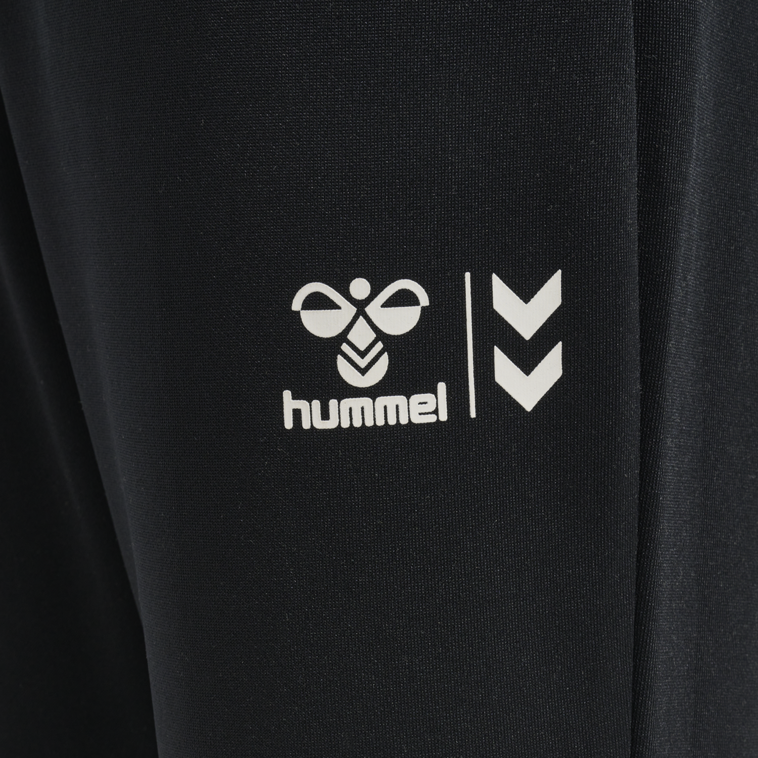 hmlTAZU TRACKSUIT, DECO ROSE, packshot