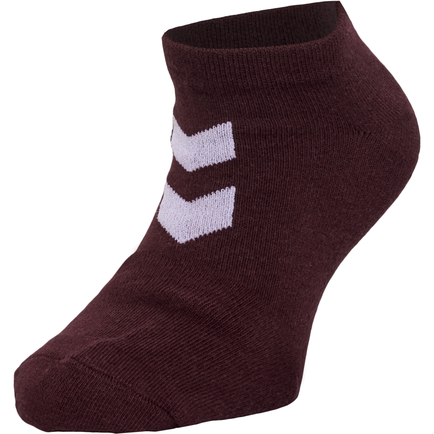 hmlMATCH ME SOCK 5-PACK, DECO ROSE, packshot