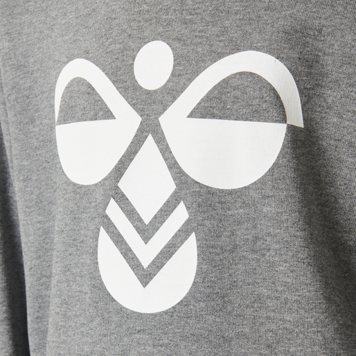 hmlCUATRO HOODIE, 2800, packshot