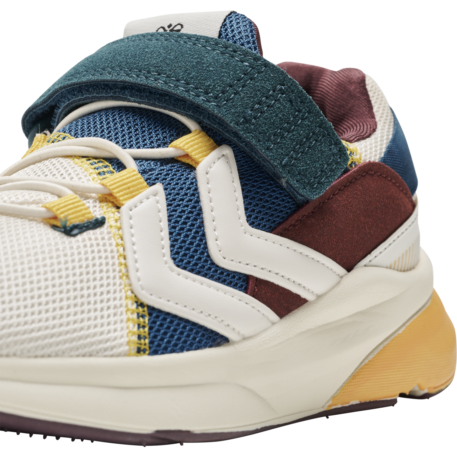 REACH 300 RECYCLED JR, 9001, packshot