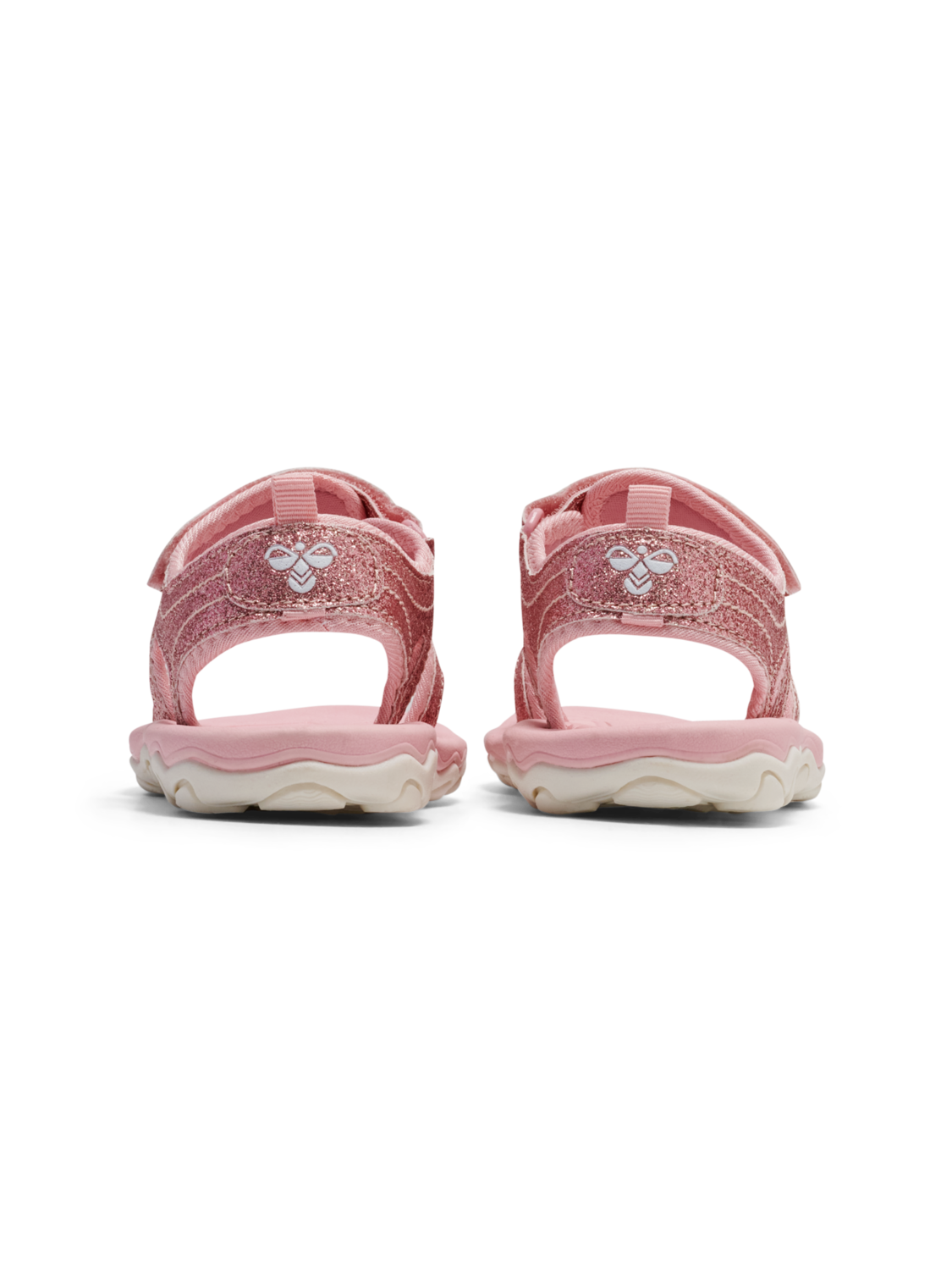 SANDAL GLITTER JR, ZEPHYR, packshot