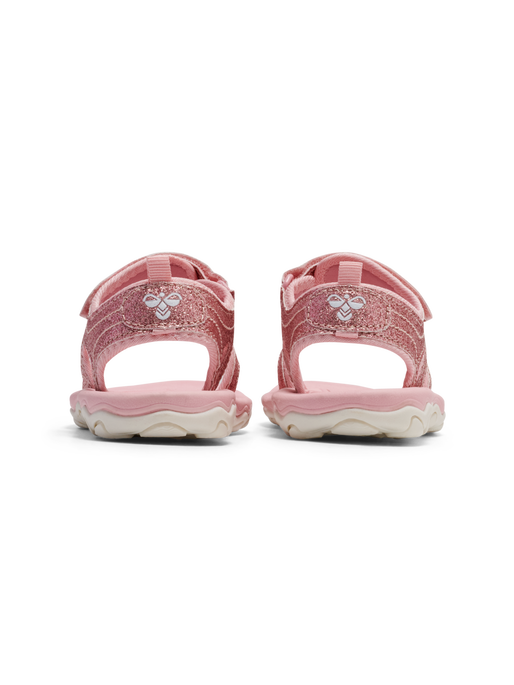 SANDAL GLITTER JR, ZEPHYR, packshot