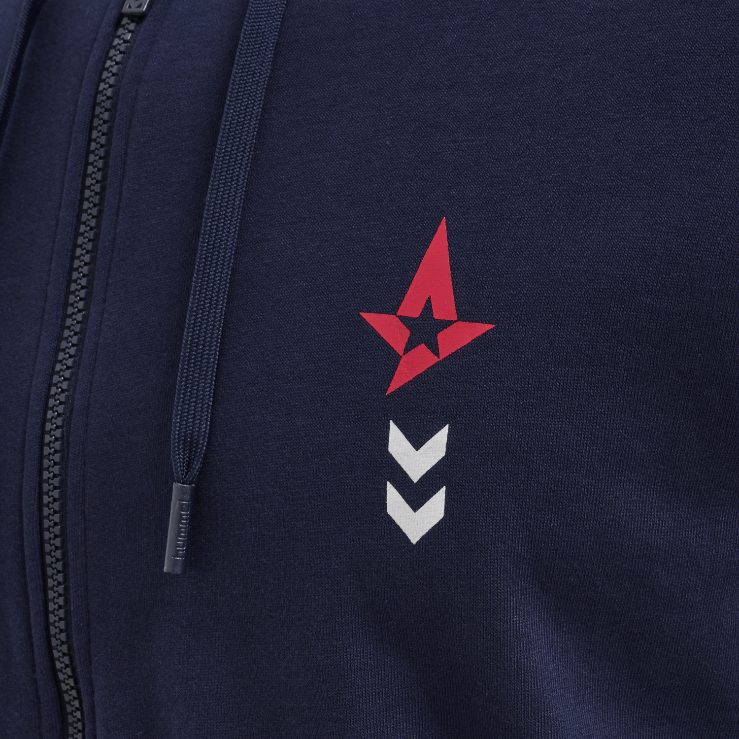 ASTRALIS 21/22 ZIP HOODIE, 7026, packshot