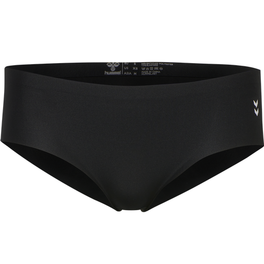 hmlMT BREEZE HIPSTER 3-PACK, BLACK, packshot