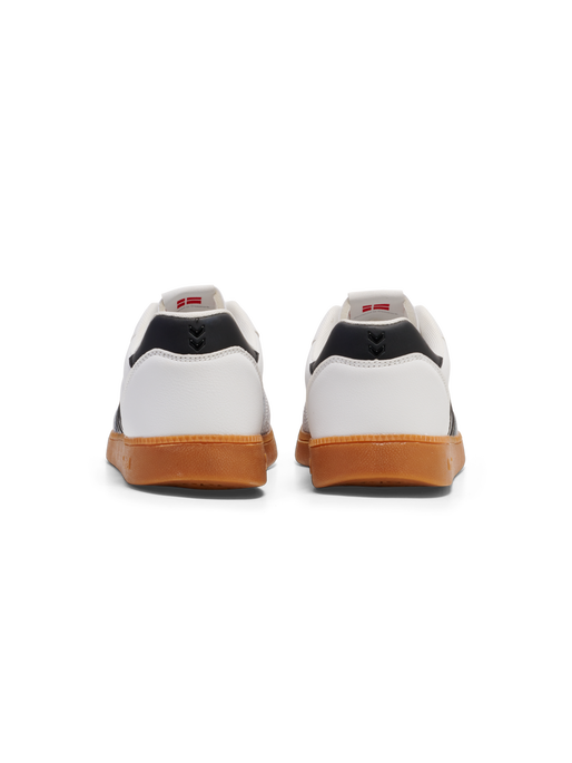 HANDBALL PERFEKT SP, WHITE/BLACK, packshot