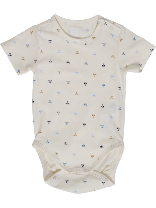 hmlBEESY BODY S/S, BLACK IRIS, packshot