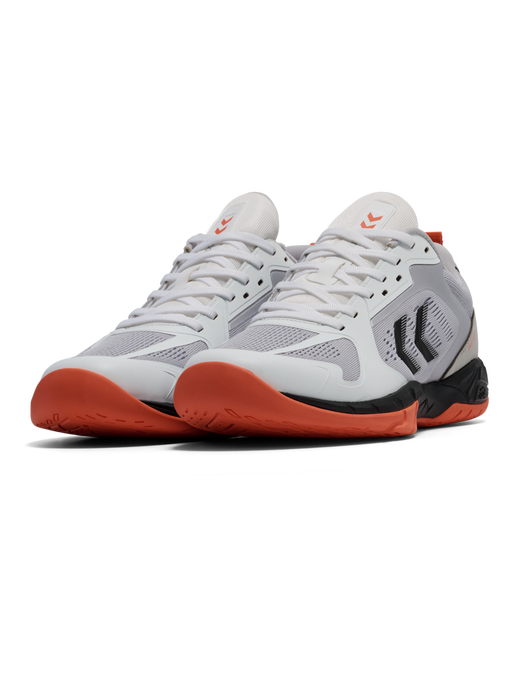 SPEED COURT, WHITE/BLACK/RED, packshot