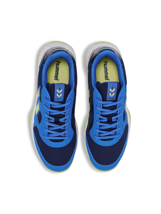 TEIWAZ V, BLUE, packshot