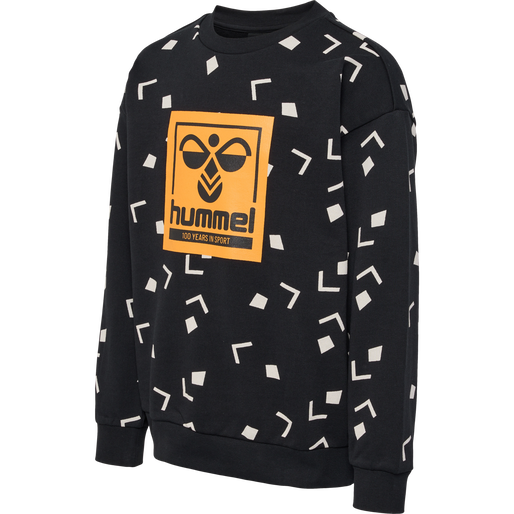 hmlELIJAH SWEATSHIRT, 2001, packshot