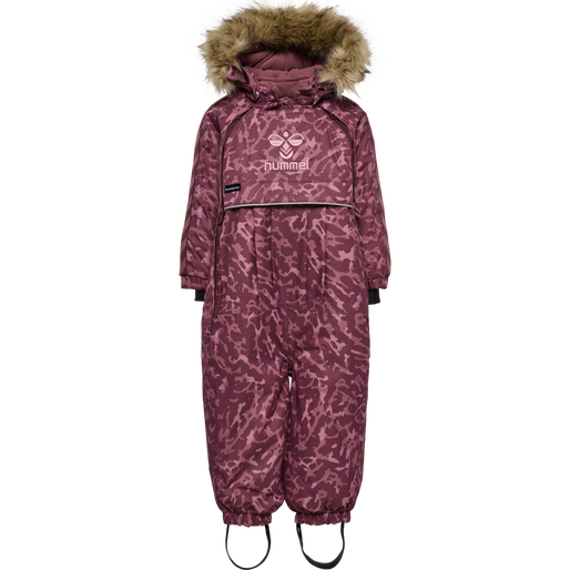 hmlMOON TEX SNOWSUIT, 3679 hmlMOON TEX SNOWSUIT, 3679, packshot