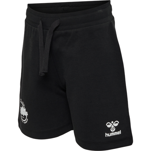 hmlFSK JUMP SHORTS, 2001 hmlFSK JUMP SHORTS, 2001, packshot
