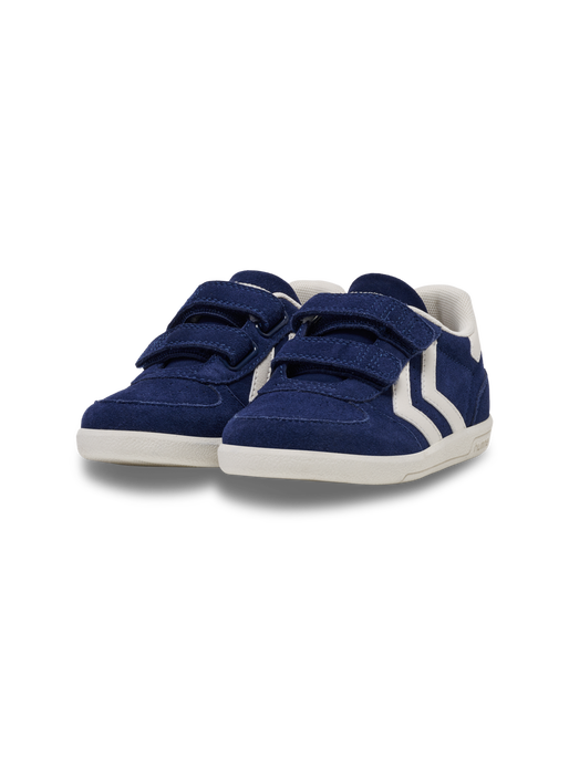 VICTORY SUEDE II, NAVY PEONY VICTORY SUEDE II, NAVY PEONY, packshot