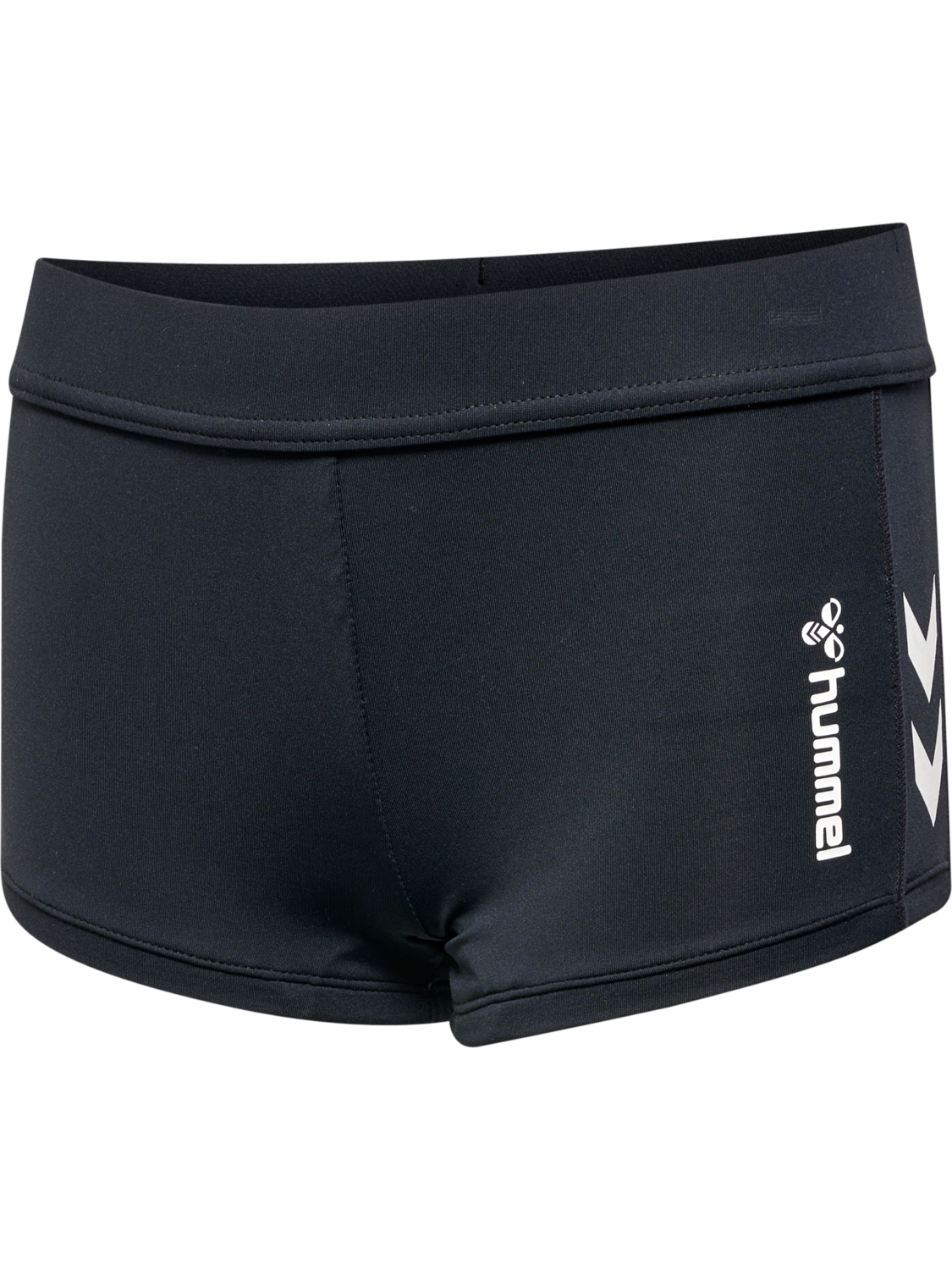 hmlTIKKAN BIKINI, BLACK, packshot