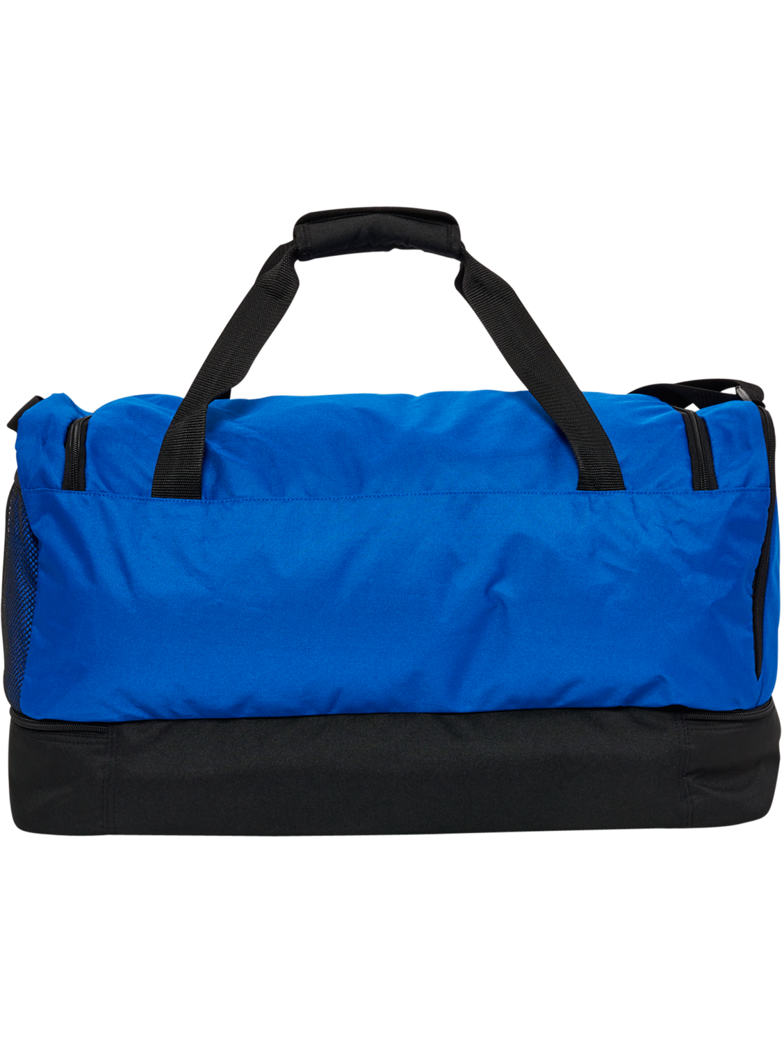 hmlCORE 2.0 SPORTS BAG W. SC, TRUE BLUE/BLACK, packshot