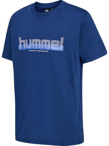T-shirts hummelsport.seAll and hummel on | tops hummel Kids amazing - products