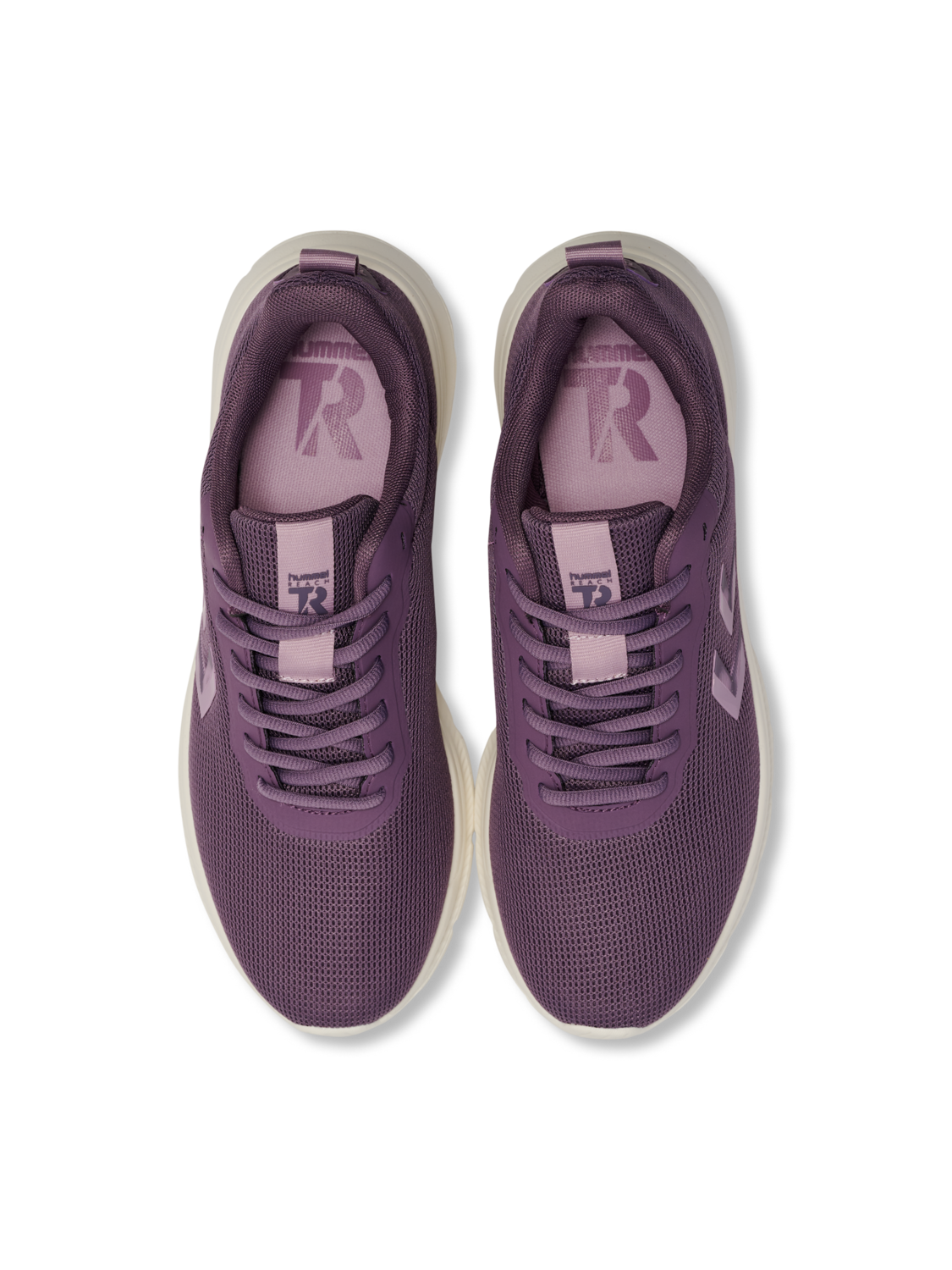 REACH TR BREATHER, BLACK PLUM, packshot